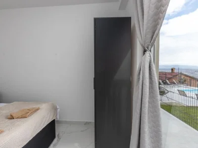 Apartment Apartments Bregha - One Bedrom Apartment with Terrace - Features photo 4