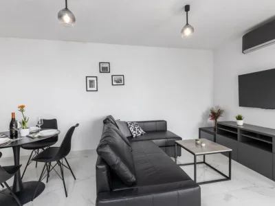 Apartment Apartments Bregha - One Bedrom Apartment with Terrace - Features photo 9