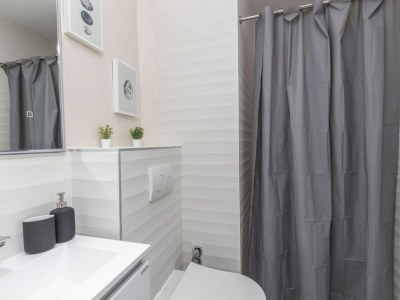 Apartment Apartments Bregha - One Bedrom Apartment with Terrace - Features photo 11