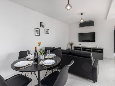 Apartment Apartments Bregha - One Bedrom Apartment with Terrace - Features photo 12