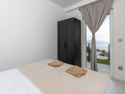 Apartment Apartments Bregha - One Bedrom Apartment with Terrace - Features photo 13