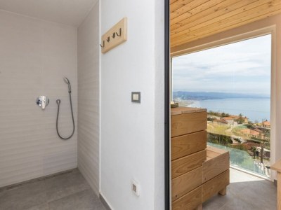 Apartment Apartments Bregha - One Bedrom Apartment with Terrace - Features photo 14