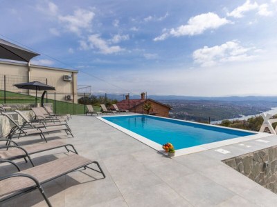 Apartment Apartments Bregha - One Bedrom Apartment with Terrace - Outdoor photo 16