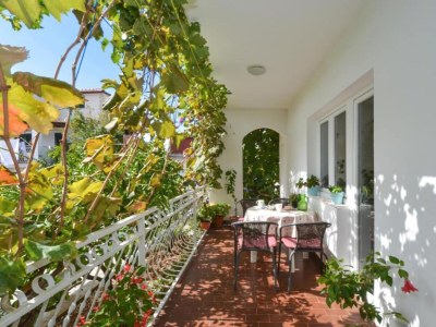 Apartment Apartments Nina - Two Bedroom Apartment with Balcony A3 - Outdoor photo 2