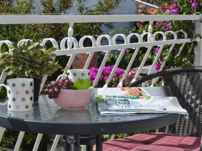 Apartment Apartments Nina - Two Bedroom Apartment with Balcony A3 - Outdoor photo 6