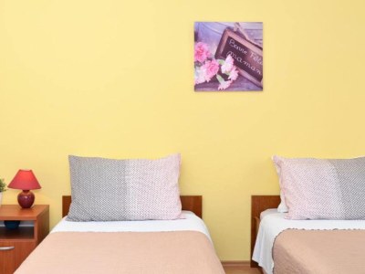 Apartment Apartments Nina - Two Bedroom Apartment with Balcony A3 - Features photo 14