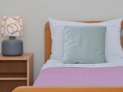 Apartment Apartments Nina - Two Bedroom Apartment with Balcony A3 - Features photo 17