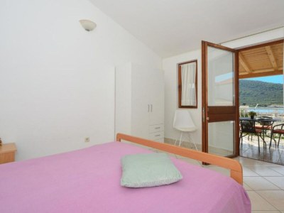 Apartment Apartments Nina - Two Bedroom Apartment with Balcony A3 - Features photo 18