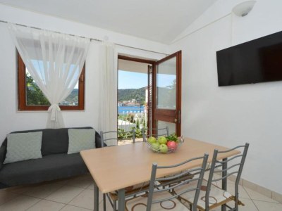 Apartment Apartments Nina - Two Bedroom Apartment with Balcony A3 - Features photo 20