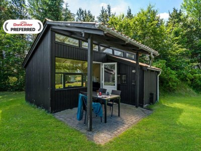 Holiday house 4 Personen Ferienhaus in Hampen - Holiday house