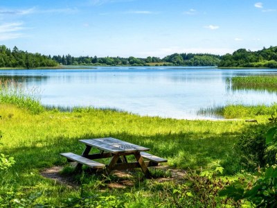 Holiday house 4 Personen Ferienhaus in Hampen - Outdoor photo 8