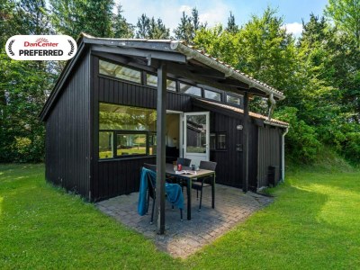 Holiday house 4 Personen Ferienhaus in Hampen - Outdoor photo 9