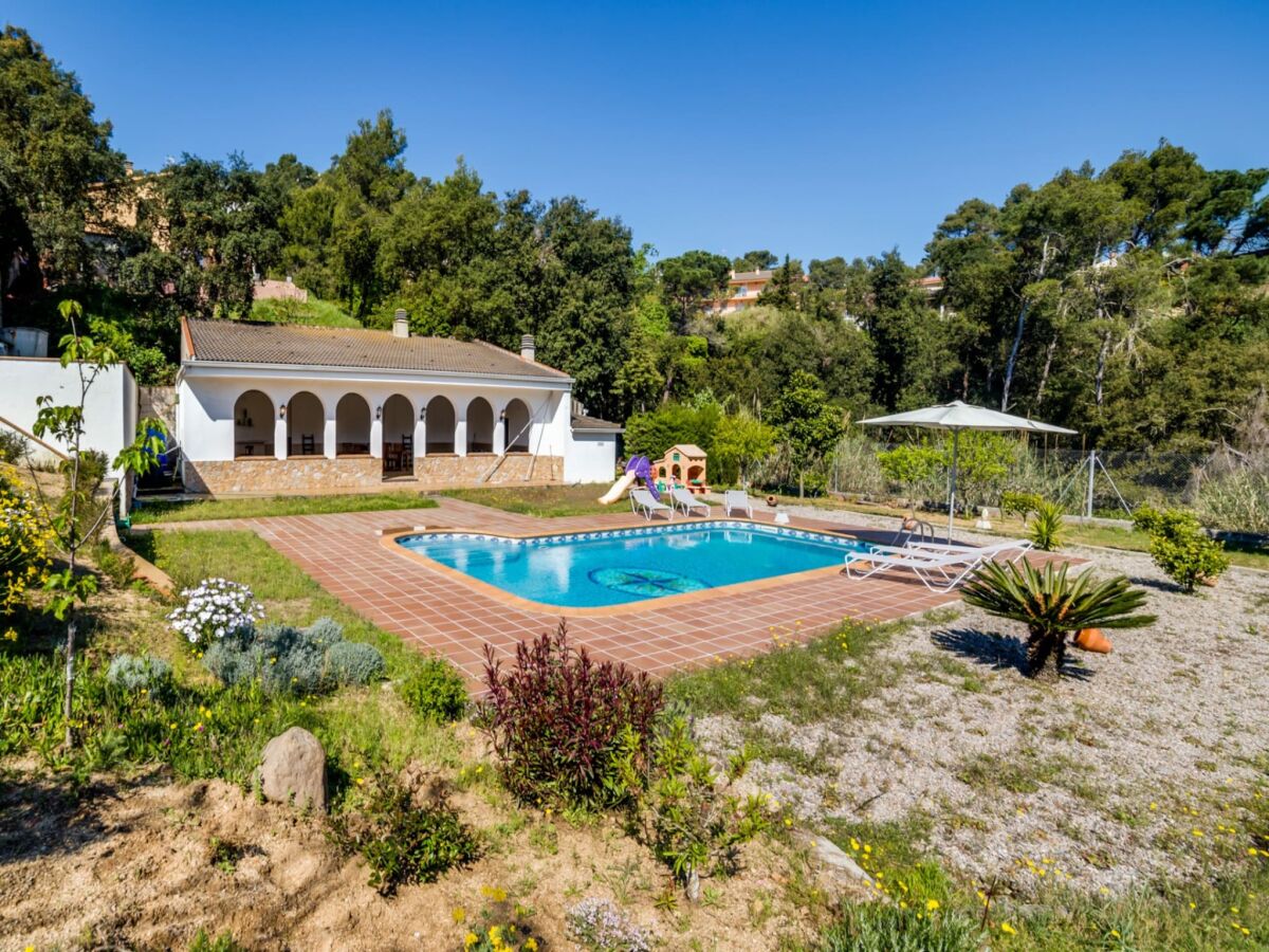 Villa Villa in Sant Genís near Costa Brava Beaches - Outdoor photo 5