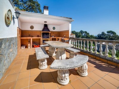 Villa Villa in Sant Genís near Costa Brava Beaches - Outdoor photo 4