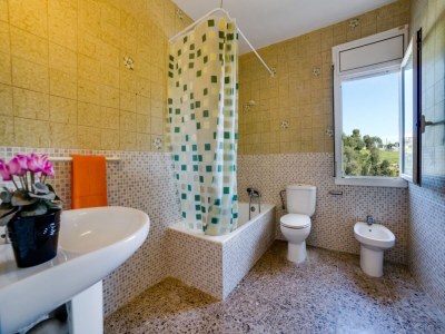 Villa Villa in Sant Genís near Costa Brava Beaches - Features photo 11