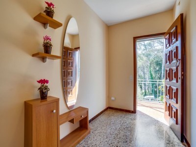 Villa Villa in Sant Genís near Costa Brava Beaches - Features photo 12