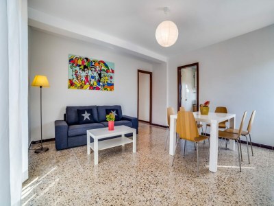 Villa Villa in Sant Genís near Costa Brava Beaches - Features photo 15