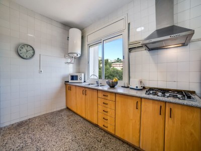 Villa Villa in Sant Genís near Costa Brava Beaches - Features photo 21