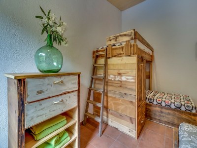 Holiday house Villa in Palafolls mit Pool und Grillplatz - Features photo 10