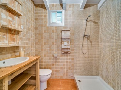 Holiday house Villa in Palafolls mit Pool und Grillplatz - Features photo 12