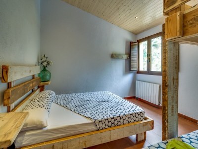 Holiday house Villa in Palafolls mit Pool und Grillplatz - Features photo 15