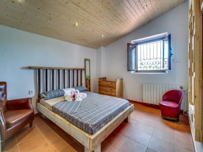 Holiday house Villa in Palafolls mit Pool und Grillplatz - Features photo 16