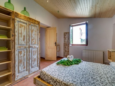 Holiday house Villa in Palafolls mit Pool und Grillplatz - Features photo 17