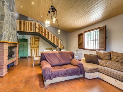 Holiday house Villa in Palafolls mit Pool und Grillplatz - Features photo 18