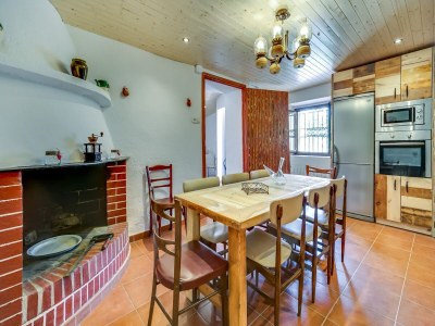 Holiday house Villa in Palafolls mit Pool und Grillplatz - Features photo 22