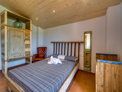 Holiday house Villa in Palafolls mit Pool und Grillplatz - Features photo 23