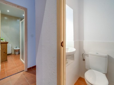 Holiday house Villa in Palafolls mit Pool und Grillplatz - Features photo 28