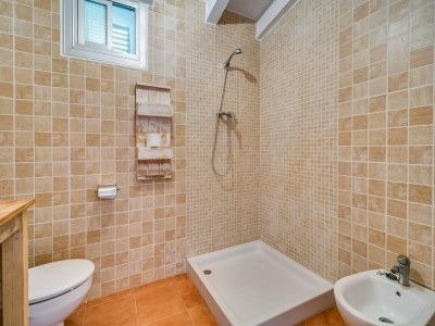 Holiday house Villa in Palafolls mit Pool und Grillplatz - Features photo 29