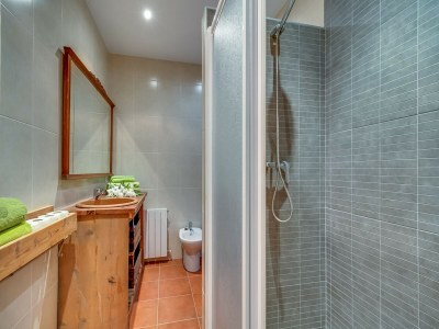 Holiday house Villa in Palafolls mit Pool und Grillplatz - Features photo 31