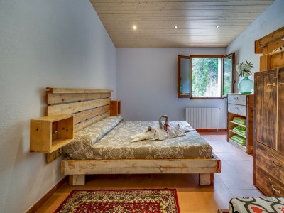 Holiday house Villa in Palafolls mit Pool und Grillplatz - Features photo 33