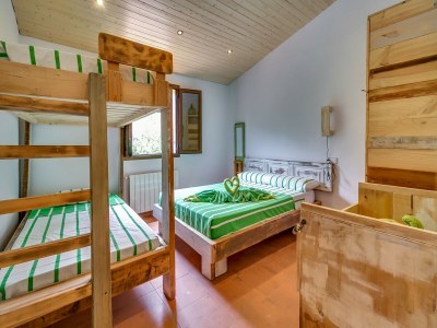 Holiday house Villa in Palafolls mit Pool und Grillplatz - Features photo 35