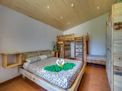 Holiday house Villa in Palafolls mit Pool und Grillplatz - Features photo 36