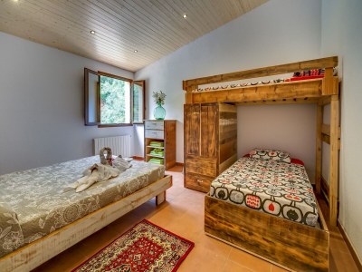 Holiday house Villa in Palafolls mit Pool und Grillplatz - Features photo 37