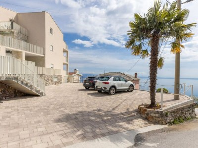 Apartment Apartments Bregha - Three Bedroom Apartment with Terrace - Outdoor photo 3