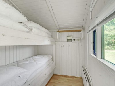 Holiday house 4 Personen Ferienhaus in Hampen - Outdoor photo 9