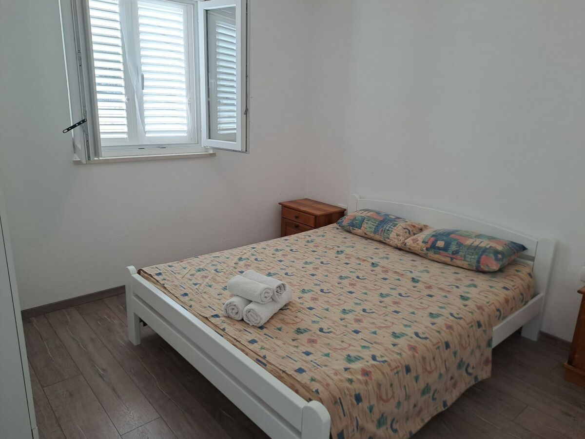 Holiday house Nane Garden house with heat pool - Features photo 2