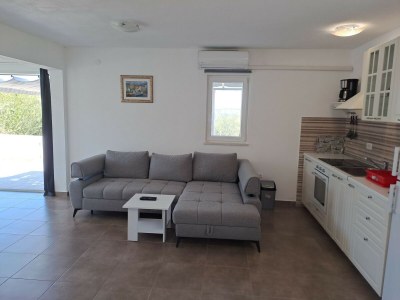 Holiday house Nane Garden house with heat pool - Features photo 6