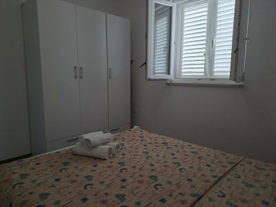 Holiday house Nane Garden house with heat pool - Features photo 7