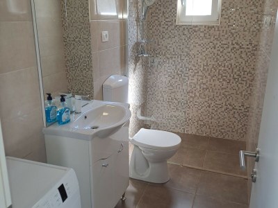 Holiday house Nane Garden house with heat pool - Features photo 8