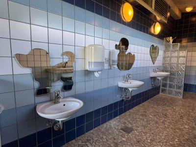 Holiday house 4 person holiday home in Hampen - Outdoor photo 8