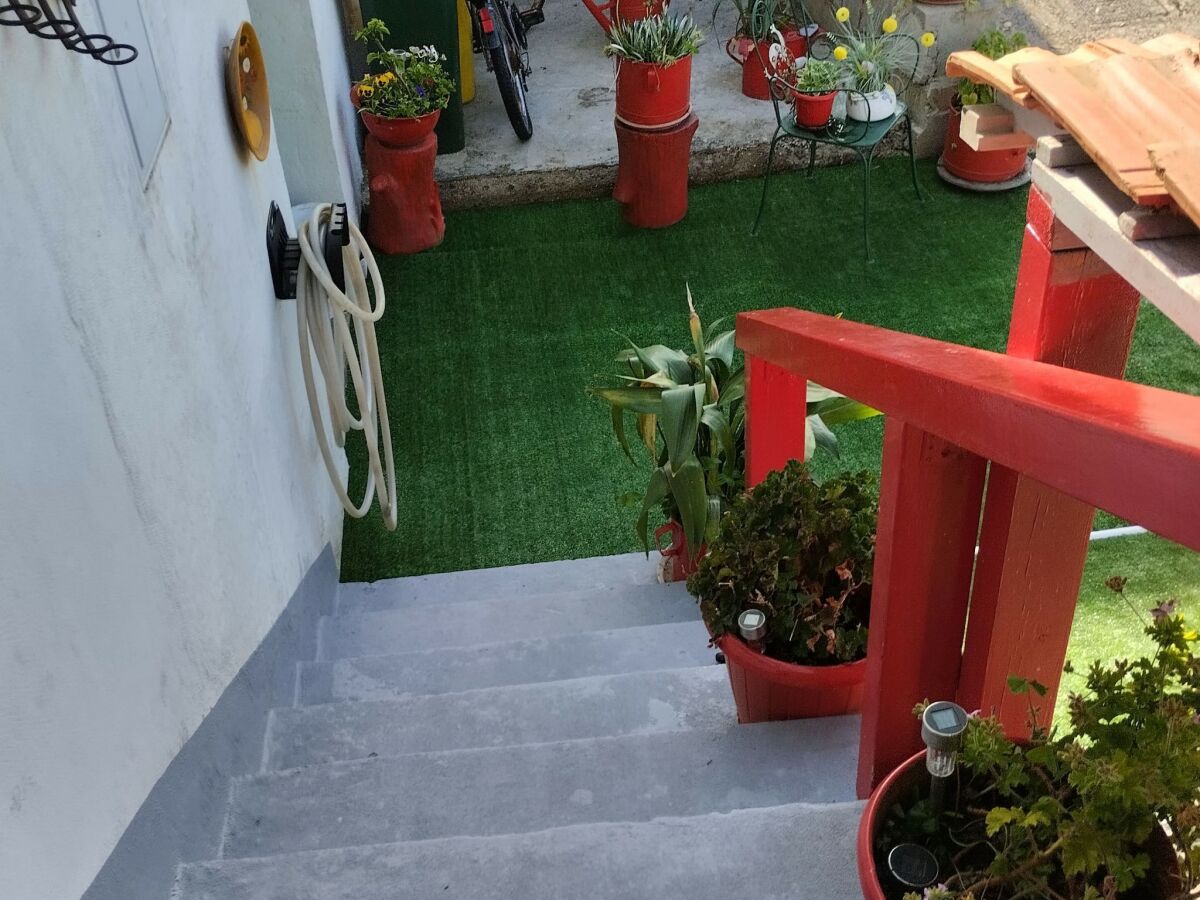 Apartment Apartment Dario Šolta - Two Bedroom Apartment with Sea View