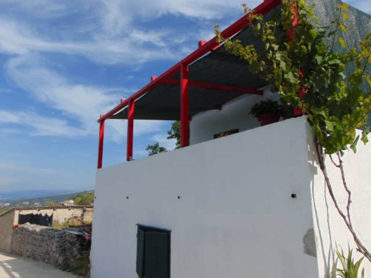 Apartment Apartment Dario Šolta - Two Bedroom Apartment with Sea View - Outdoor photo 3