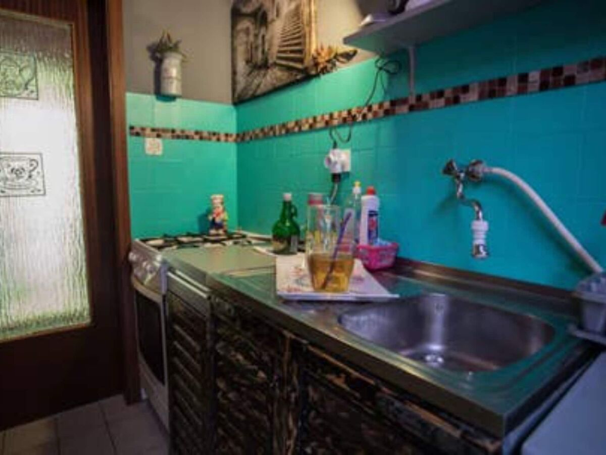 Apartment Apartment Dario Šolta - Two Bedroom Apartment with Sea View - Features photo 5