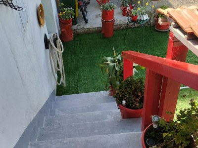 Apartment Apartment Dario Šolta - Two Bedroom Apartment with Sea View in Šolta - Apartment