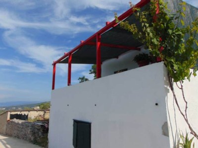 Apartment Apartment Dario Šolta - Two Bedroom Apartment with Sea View - Outdoor photo 3