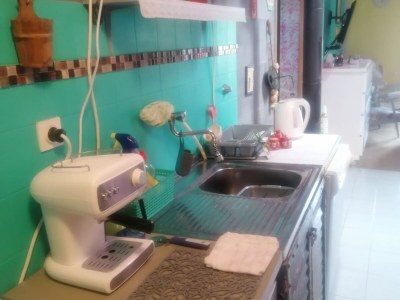 Apartment Apartment Dario Šolta - Two Bedroom Apartment with Sea View - Features photo 6